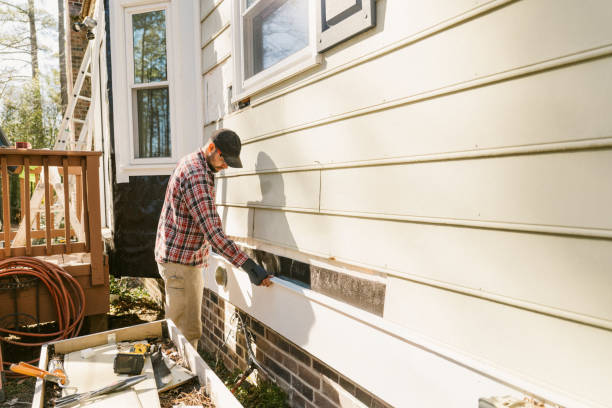 Top rated local Emergency Siding Repair specialists in Laurel, VA